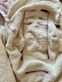 Imagen de Porta Enfant Bundleme JJ Cole