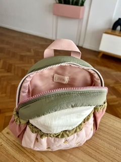 Mochila Zara Nueva - comprar online