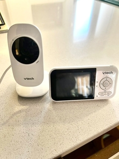 Baby Call Vtech - comprar online
