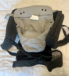 Mochila Porta Bebé Ergobaby - Minis Marketplace
