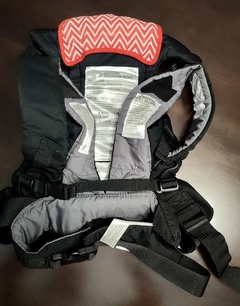 Mochila Porta Bebé Infantino Flip - comprar online