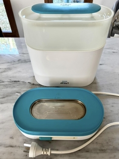 Esterilizador Eléctrico Avent en internet
