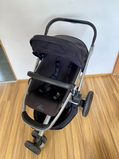 Cochecito Quinny Buzz Xtra 2018 - tienda online