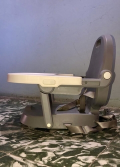 Silla De Comer Booster Carestino - comprar online