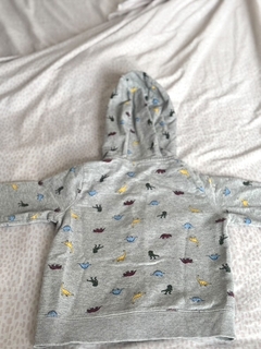 Campera Dinosaurio Carter's - comprar online