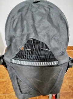 Cochecito Paragüitas Popy Papa 2024 - tienda online
