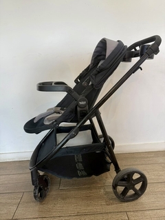 Cochecito Britax Willow Brook 2024 en internet