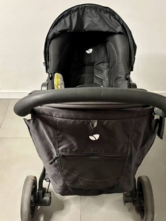 Cochecito Joie Litetrax 3 2022 - Minis Marketplace