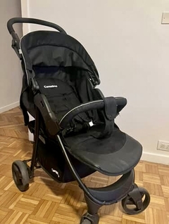 Cochecito Carestino City 2022 - comprar online