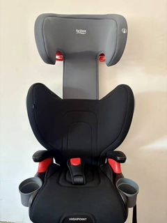 Butaca Britax Highpoint 2023 en internet