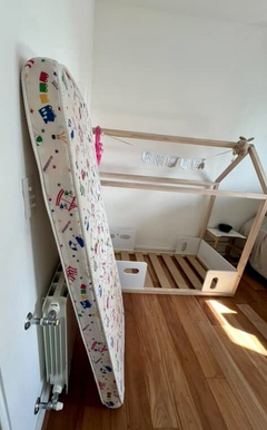 Cama Montessori Rabbit Kids - Minis Marketplace