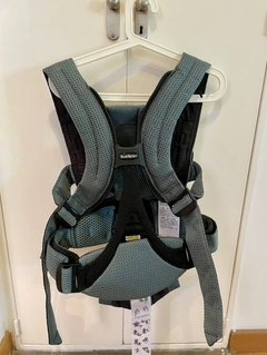 Mochila Porta Bebé Baby Bjorn - comprar online