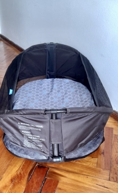Cuna Portátil Brica Nueva Sin Uso - comprar online