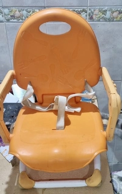 Silla De Comer Booster en internet