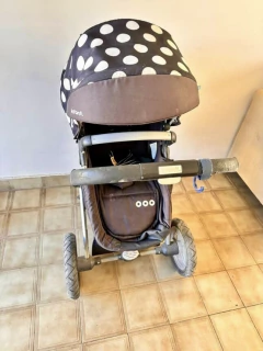 Cochecito Infanti Epic Limited Edition 2018 en internet