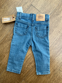 Jean Cheeky Nuevo - comprar online