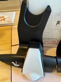 Adaptadores Bugaboo - comprar online
