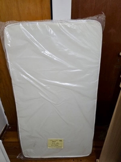 Cuna Funcional Esperanza Quiero Mi Cama Sin Uso