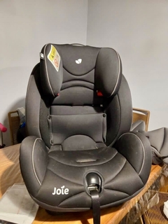 Butaca Joie Stages 2019 - Minis Marketplace