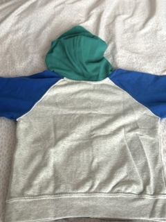 Campera Grisino en internet