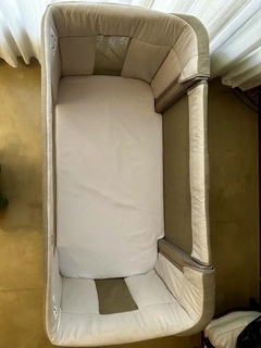 Cuna Chicco Next2Me Forever - comprar online