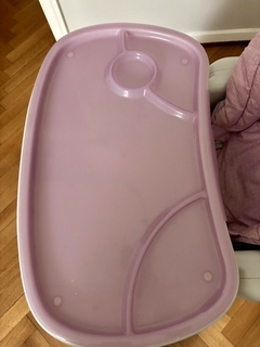 Silla De Comer Joie Mimzy Lx en internet