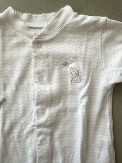 Pijama Babycottons - comprar online