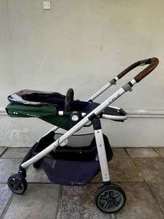 Imagen de Cochecito UppaBaby Cruz 2020
