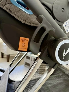 Cochecito Premium Baby Polux 2024 - comprar online