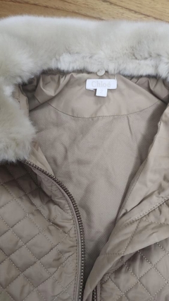 Campera Chloé - comprar online