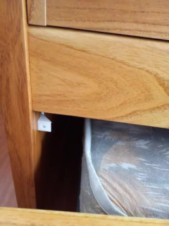 Cuna Funcional Sol Disegno Muebles