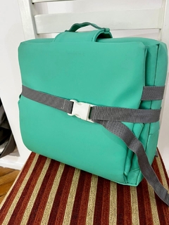 Silla De Comer Booster Ay Chirin - comprar online