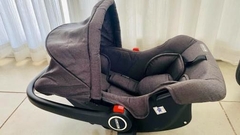 Cochecito Elite Premium Mega Baby 2023 - tienda online