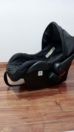 Cochecito City Travel Carestino 2018 - Minis Marketplace