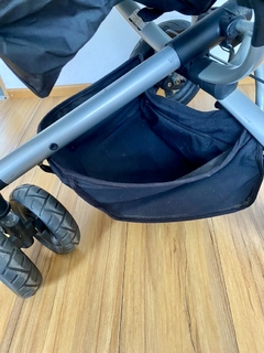 Cochecito Quinny Buzz Xtra 2018 - tienda online