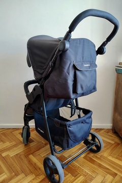 Cochecito City Travel Carestino 2024 - comprar online