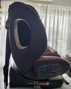 Butaca Carestino Montreal 2022 - Minis Marketplace