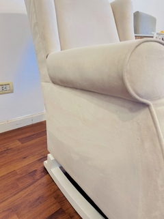 Sillón Mecedor - comprar online