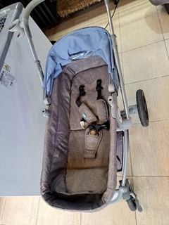 Cochecito Infanti Epic 2018 en internet