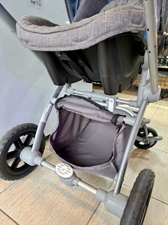 Cochecito Infanti Epic 2018 - tienda online