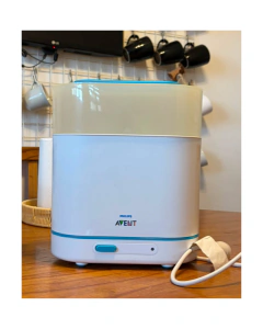 Esterilizador Eléctrico Avent