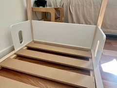 Cama Montessori Rabbit Kids - Minis Marketplace