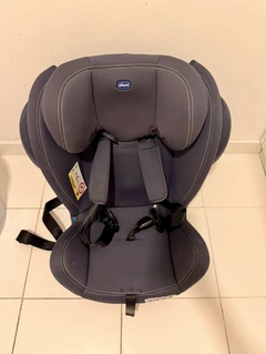 Butaca Chicco Único Plus 2021 - comprar online