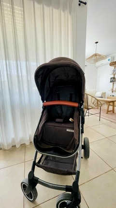 Cochecito Elite Premium Mega Baby 2023 - comprar online