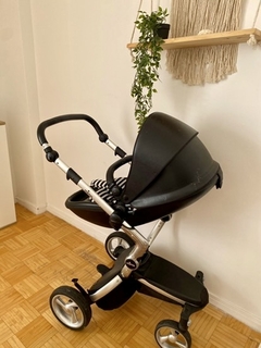 Cochecito Mima Xari - comprar online