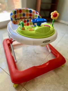 Andador Mega Baby - comprar online