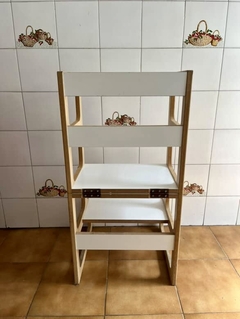 Torre De Aprendizaje Vive Libre - comprar online