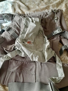 Mochila Porta Bebé Ergobaby en internet