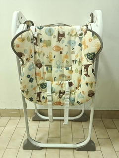 Silla De Comer Joie Mimzy en internet