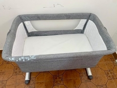Cuna Colecho Madison Carestino - comprar online